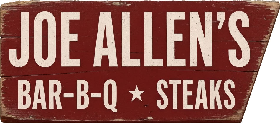 Joe Allen's